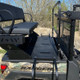 Polaris Ranger Quick Connect High Seat by Ranch Armor
